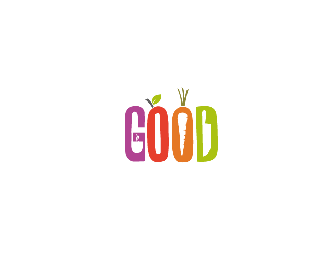 Logotype Goodfood V.2