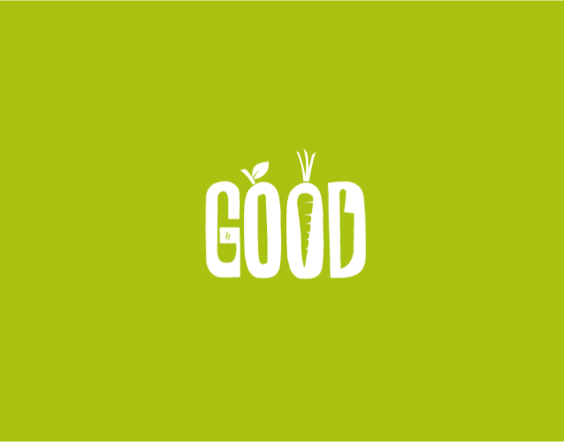 Logotype Goodfood V.1