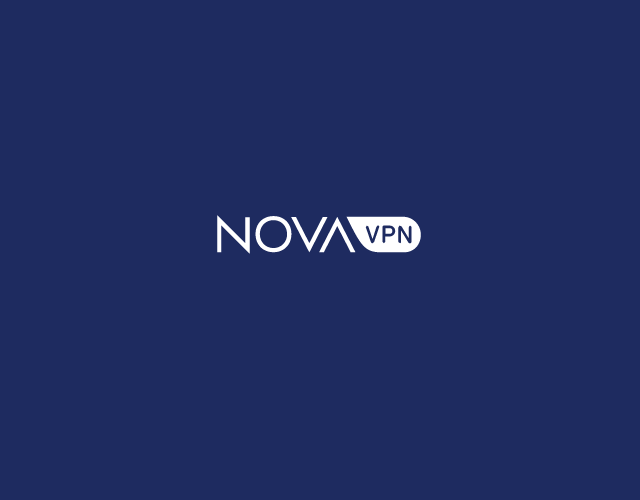 Logotype Nova V.1