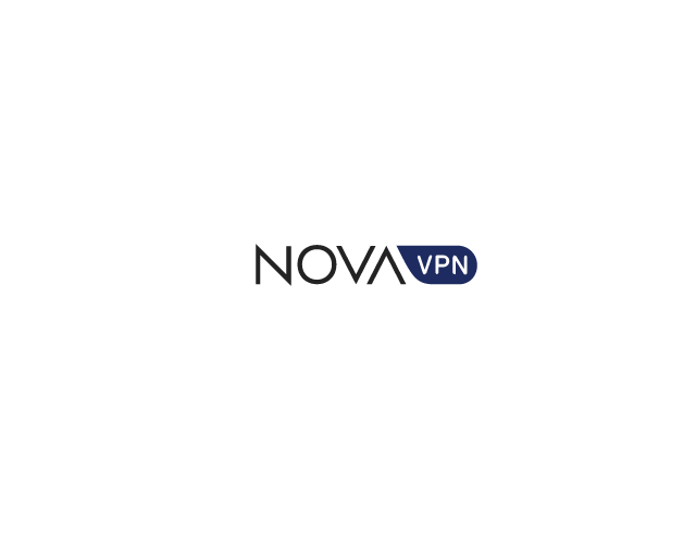Logotype Nova V.2