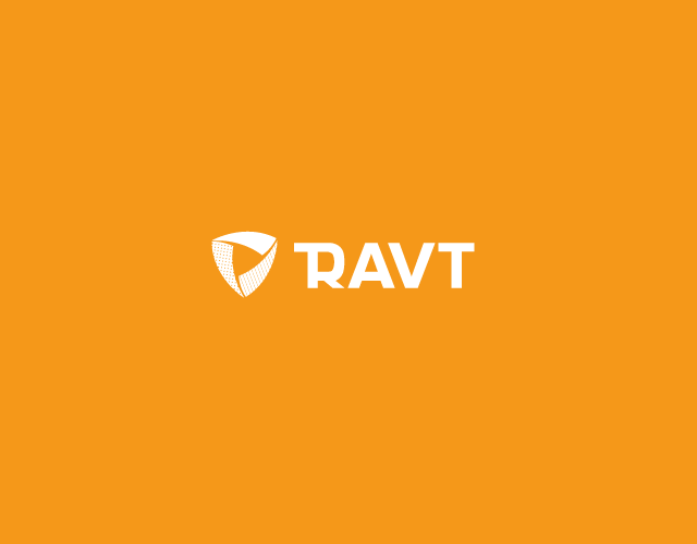 Logotype Ravt V.1